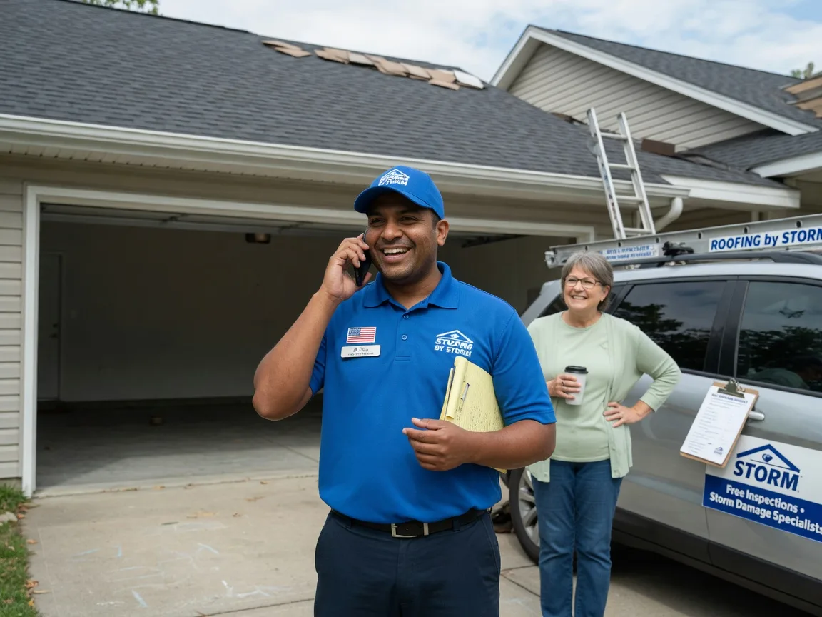 Roof Repair Near Me Walkersville, MD FAQs