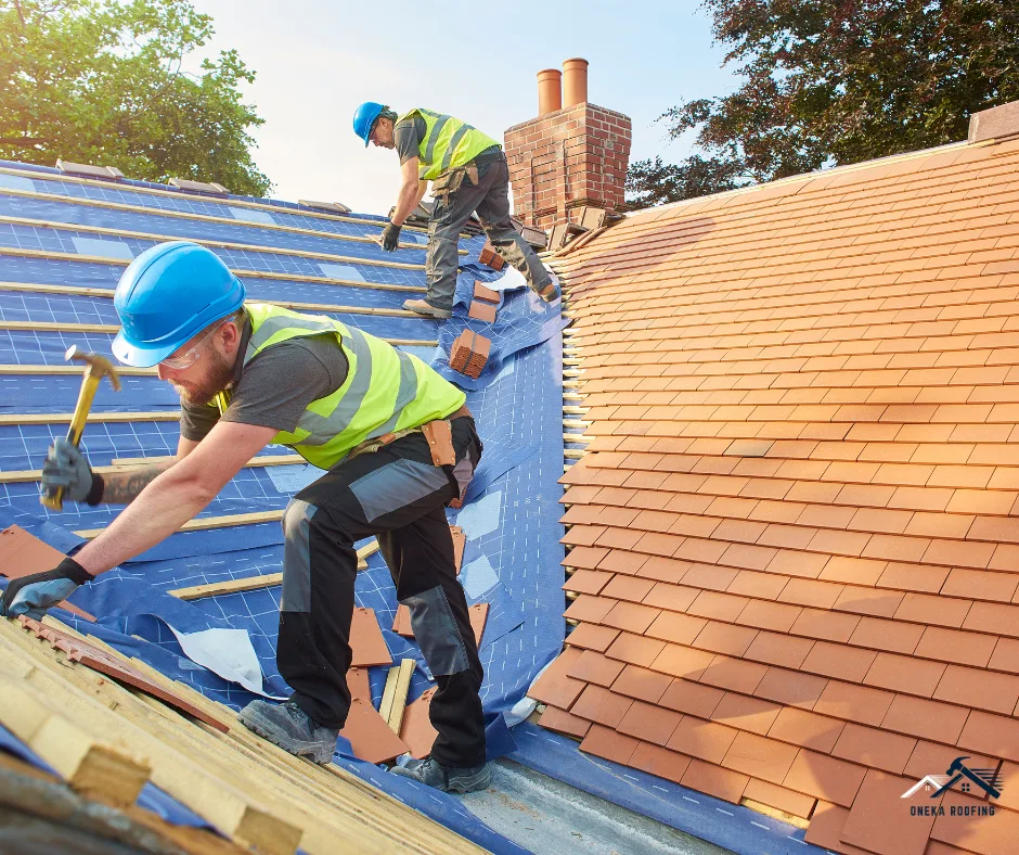 Why choose Roof Repair Near Me in Walkersville, MD